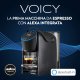 Lavazza A Modo Mio Voicy Automatica Macchina per caffè a capsule 1,1 L 7