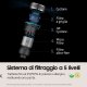 Samsung Aspirapolvere senza filo Jet™ 90 premium 200aW VS20R9048T3 7