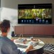 Samsung TV Neo QLED 4K 75” QE75QN85A Smart TV Wi-Fi Eclipse Silver 2021 21