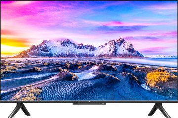 Xiaomi Mi TV P1 43" 109,2 cm (43") 4K Ultra HD Smart TV Wi-Fi Nero