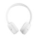 JBL Tune 510 Cuffie Wireless A Padiglione MUSICA USB tipo-C Bluetooth Bianco 3