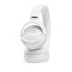 JBL Tune 510 Cuffie Wireless A Padiglione MUSICA USB tipo-C Bluetooth Bianco 4