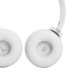 JBL Tune 510 Cuffie Wireless A Padiglione MUSICA USB tipo-C Bluetooth Bianco 7