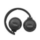 JBL Tune 510 Auricolare Wireless A Padiglione Musica e Chiamate USB tipo-C Bluetooth Nero 5