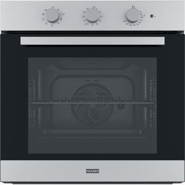 FORNO FSL82HXS 60CM 71LT MULTIF. CL.A INOX