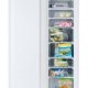 Candy CFFO3550E/N Congelatore verticale Da incasso 200 L F Bianco 2