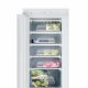 Candy CFFO3550E/N Congelatore verticale Da incasso 200 L F Bianco 9