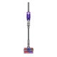 Dyson Omni-glide Aspirapolvere a bastone 2 in 1 Batteria Secco Senza sacchetto 0,2 L Blu, Grigio, Rosso 2