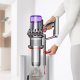 Dyson Outsize Absolute Senza sacchetto Grigio, Porpora, Rosso 13