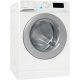 Indesit Innex Lavatrice a libera installazione BWE 81285X WS IT - BWE 81285X WS IT 2