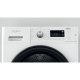 Whirlpool Asciugatrice a libera installazione - FFT M11 8X3B IT 9