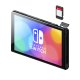 Nintendo Switch (modello Oled) Rosso neon/Blu neon, schermo 7 pollici 5