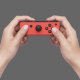 Nintendo Switch (modello Oled) Rosso neon/Blu neon, schermo 7 pollici 9