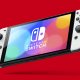 Nintendo Switch (modello Oled) Bianco, schermo 7 pollici 19