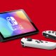 Nintendo Switch (modello Oled) Bianco, schermo 7 pollici 20