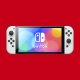 Nintendo Switch (modello Oled) Bianco, schermo 7 pollici 21