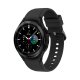 Samsung Galaxy Watch4 Classic Smartwatch Ghiera Interattiva Acciaio Inossidabile 46mm Memoria 16GB Black 2