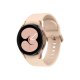 Samsung Galaxy Watch4 40mm Smartwatch Ghiera Touch Alluminio Memoria 16GB Pink Gold 2