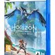Sony Horizon: Forbidden West, Standard Edition Arabo, Tedesca, ESP, Francese, ITA, Giapponese, Polacco, Portoghese, Russo PlayStation 5 3