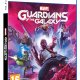 Deep Silver Marvel's Guardians of the Galaxy Standard Multilingua PlayStation 5 3