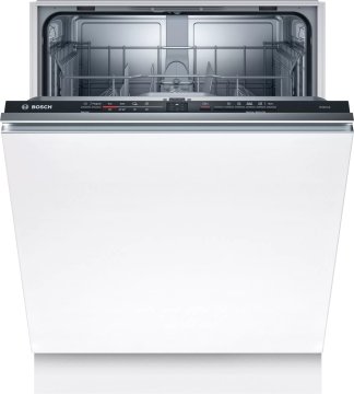 Bosch Serie 2 SGV2ITX22E lavastoviglie A scomparsa totale 12 coperti E