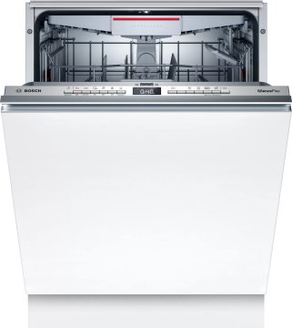 Bosch Serie 4 SGV4HCX48E lavastoviglie A scomparsa totale 14 coperti D