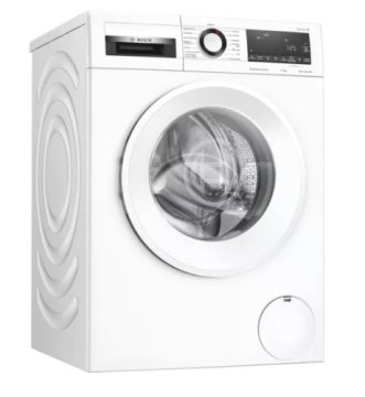 Bosch Serie 6 WGG25400IT lavatrice Caricamento frontale 10 kg 1400 Giri/min Bianco