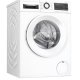 Bosch Serie 6 WGG25400IT lavatrice Caricamento frontale 10 kg 1400 Giri/min Bianco 2