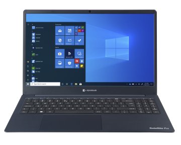 Dynabook Satellite Pro C50-G-10G Intel® Core™ i7 i7-10510U Computer portatile 39,6 cm (15.6") Full HD 16 GB DDR4-SDRAM 512 GB SSD Wi-Fi 5 (802.11ac) Windows 10 Home Blu