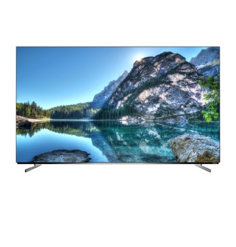 Metz 55MOC9010Z TV 139,7 cm (55") 4K Ultra HD Smart TV Wi-Fi Nero 900 cd/m²