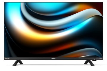 Sharp Aquos 32DI4EA TV 81,3 cm (32") HD Smart TV Wi-Fi Nero