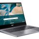 Acer Chromebook CP514-1W-R1WG 35,6 cm (14