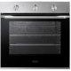 De’Longhi NSM 7XL PPP forno 74 L A Nero, Acciaio inox 2