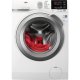 AEG L6FEG845 lavatrice Caricamento frontale 8 kg 1400 Giri/min Bianco 2