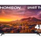 Thomson G63 Series 55UG6300 TV 139,7 cm (55