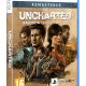 Sony Uncharted: Raccolta L'Eredità dei ladri Collezione Inglese, ITA PlayStation 5 2