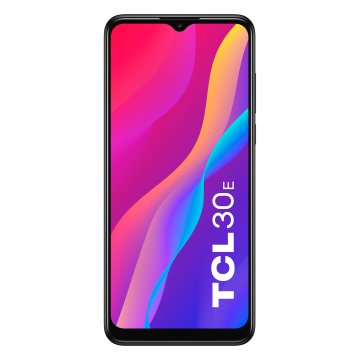 TCL 30E 16,6 cm (6.52") Doppia SIM Android 12 4G USB tipo-C 3 GB 64 GB 5000 mAh Blu