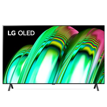 LG OLED 4K 48'' Serie A2 OLED48A26LA Smart TV NOVITÀ 2022