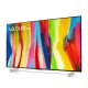 LG OLED evo 4K 42'' Serie C26 OLED42C26LB Smart TV NOVITÀ 2022 3