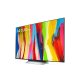 LG OLED evo 4K 55'' Serie C26 OLED55C26LD Smart TV NOVITÀ 2022 17