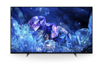 Sony XR-55A83K 139,7 cm (55") 4K Ultra HD Smart TV Wi-Fi Nero