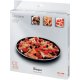 Whirlpool Piatto Crisp per Forno a Microonde AVM305 4