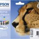 Epson Cheetah Multipack t071 2
