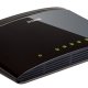 D-Link DES-1005D Non gestito Fast Ethernet (10/100) Nero 2