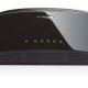 D-Link DES-1005D Non gestito Fast Ethernet (10/100) Nero 4