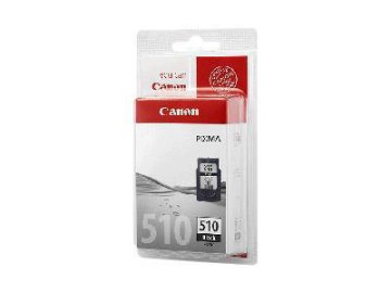 Canon PG-510 BL w/Sec cartuccia d'inchiostro 1 pz Originale Nero