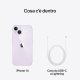 Apple iPhone 14 Plus 128GB Viola 10