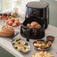 Philips 3000 series Airfryer XL 6.2L, Friggitrice 14-in-1, App per ricette, Accessorio HD9270/96 14