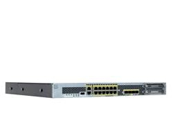 Cisco Firepower 2120 ASA firewall (hardware) 1U 6 Gbit/s