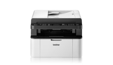 Brother MFC-1910W stampante multifunzione Laser A4 2400 x 600 DPI 20 ppm Wi-Fi